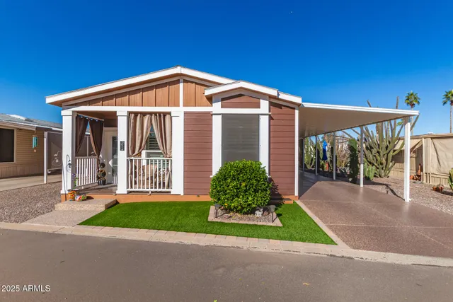 $223,900 | 2727 East University Drive, Unit 114, Tempe, AZ 85288