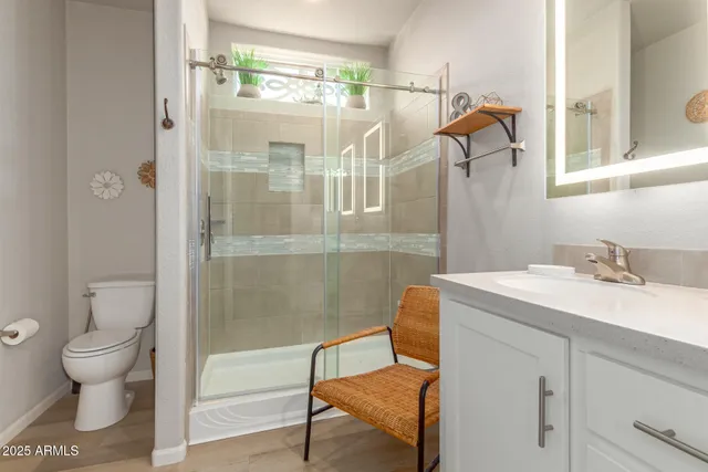 $223,900 | 2727 East University Drive, Unit 114, Tempe, AZ 85288