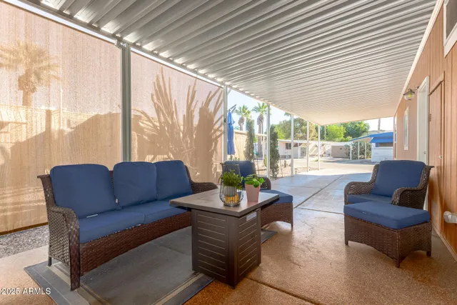 $223,900 | 2727 East University Drive, Unit 114, Tempe, AZ 85288