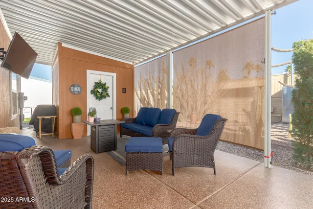 $223,900 | 2727 East University Drive, Unit 114, Tempe, AZ 85288