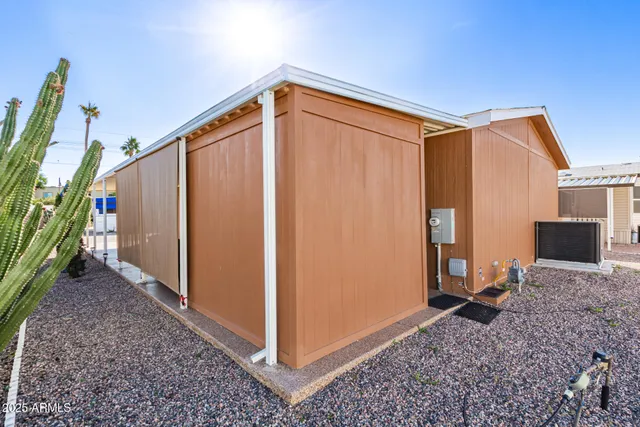 $223,900 | 2727 East University Drive, Unit 114, Tempe, AZ 85288