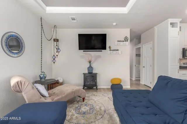 $223,900 | 2727 East University Drive, Unit 114, Tempe, AZ 85288