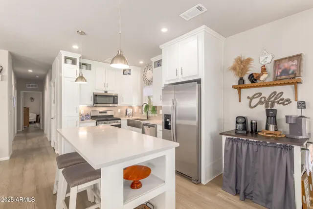 $223,900 | 2727 East University Drive, Unit 114, Tempe, AZ 85288