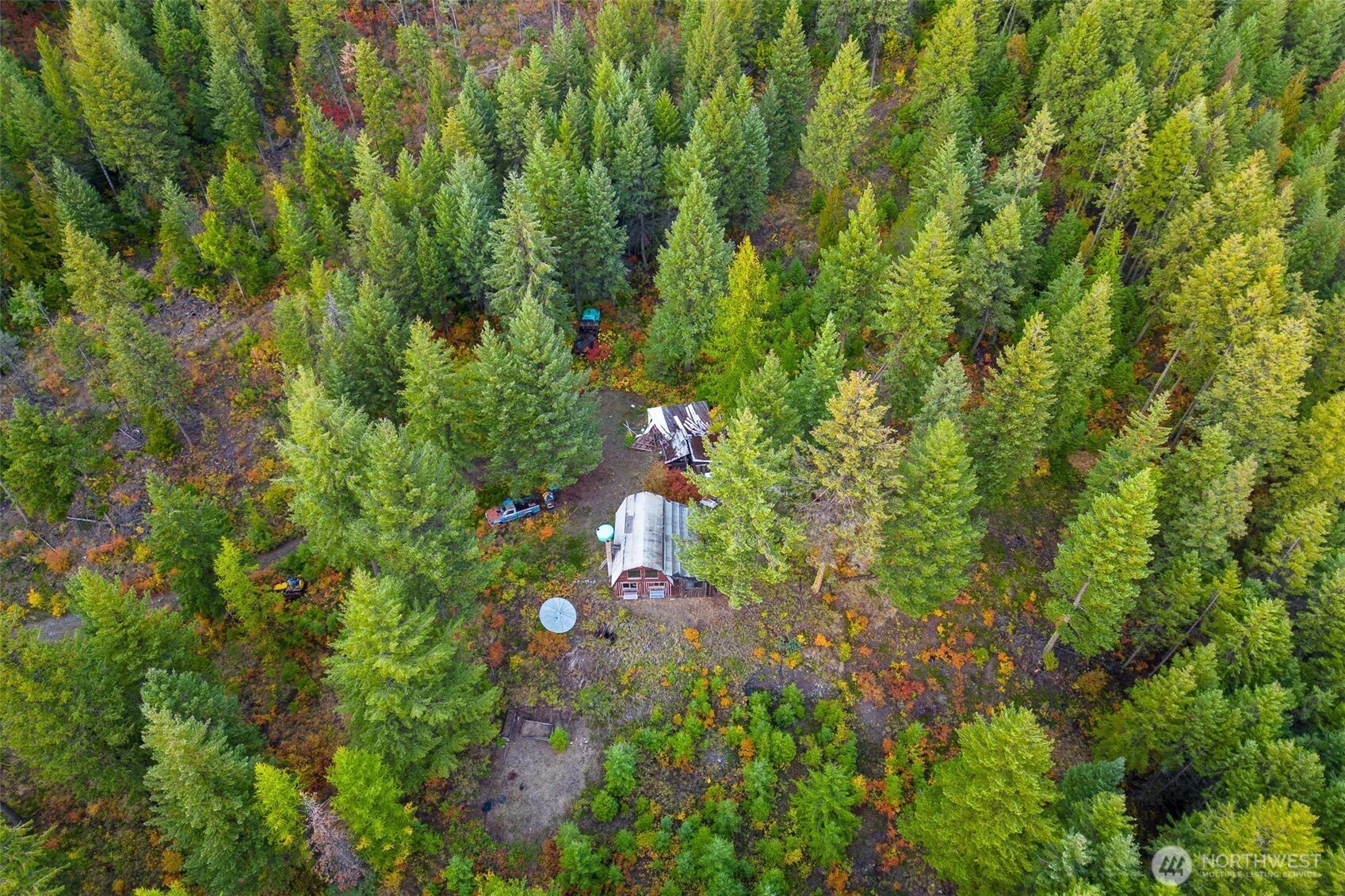 2518 Bodie Mountain Road Colville, WA 99114 - Photo 18 of 40