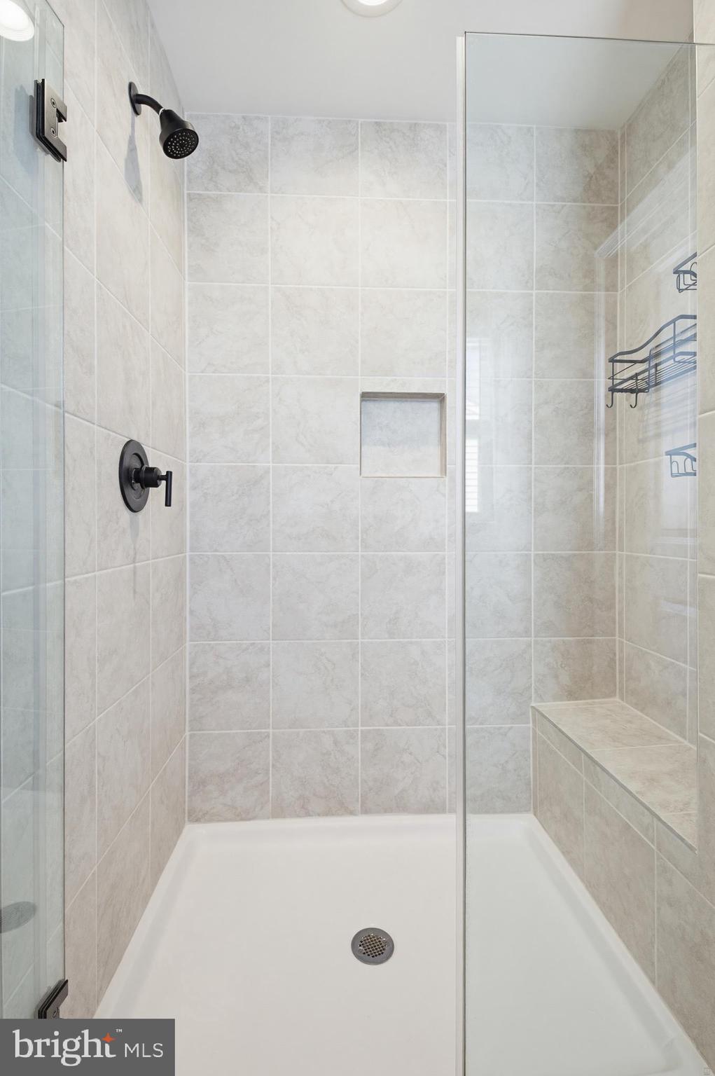 262 Coffee Goss Road Marietta, PA 17547 - Photo 28 of 43 Master Bath - Shower View