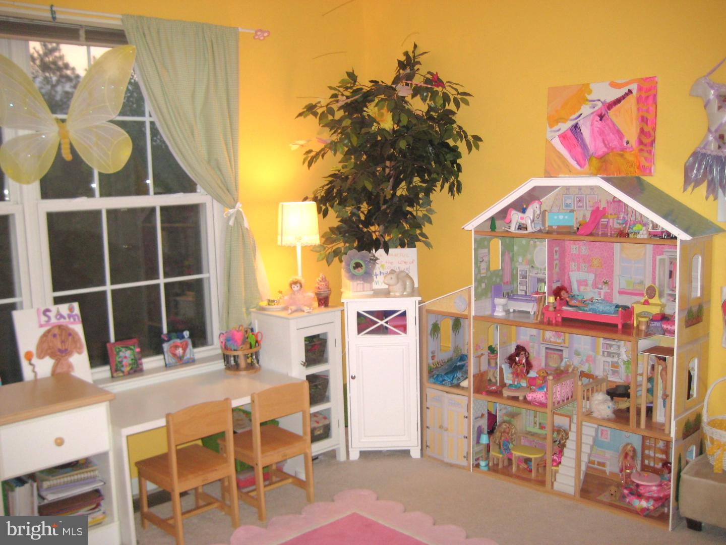 3 Brownstone Road East Windsor, NJ 08520 - Photo 17 of 21 Bedroom 2