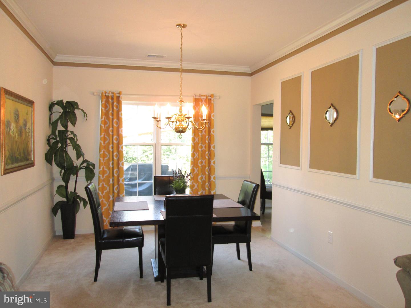 3 Brownstone Road East Windsor, NJ 08520 - Photo 5 of 21 Dining Room
