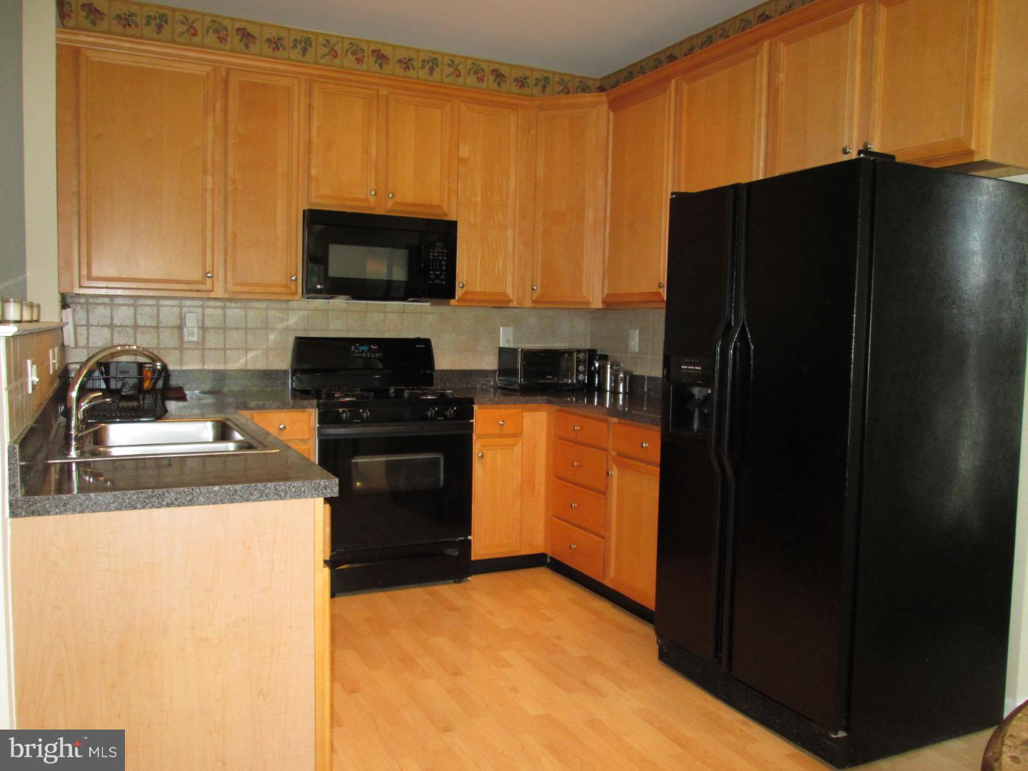 3 Brownstone Road East Windsor, NJ 08520 - Photo 7 of 21 Kitchen