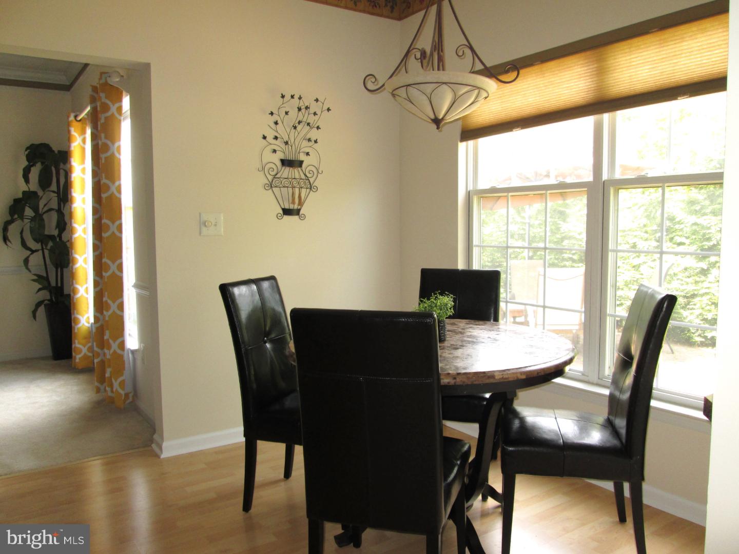 3 Brownstone Road East Windsor, NJ 08520 - Photo 8 of 21 Breakfast Room