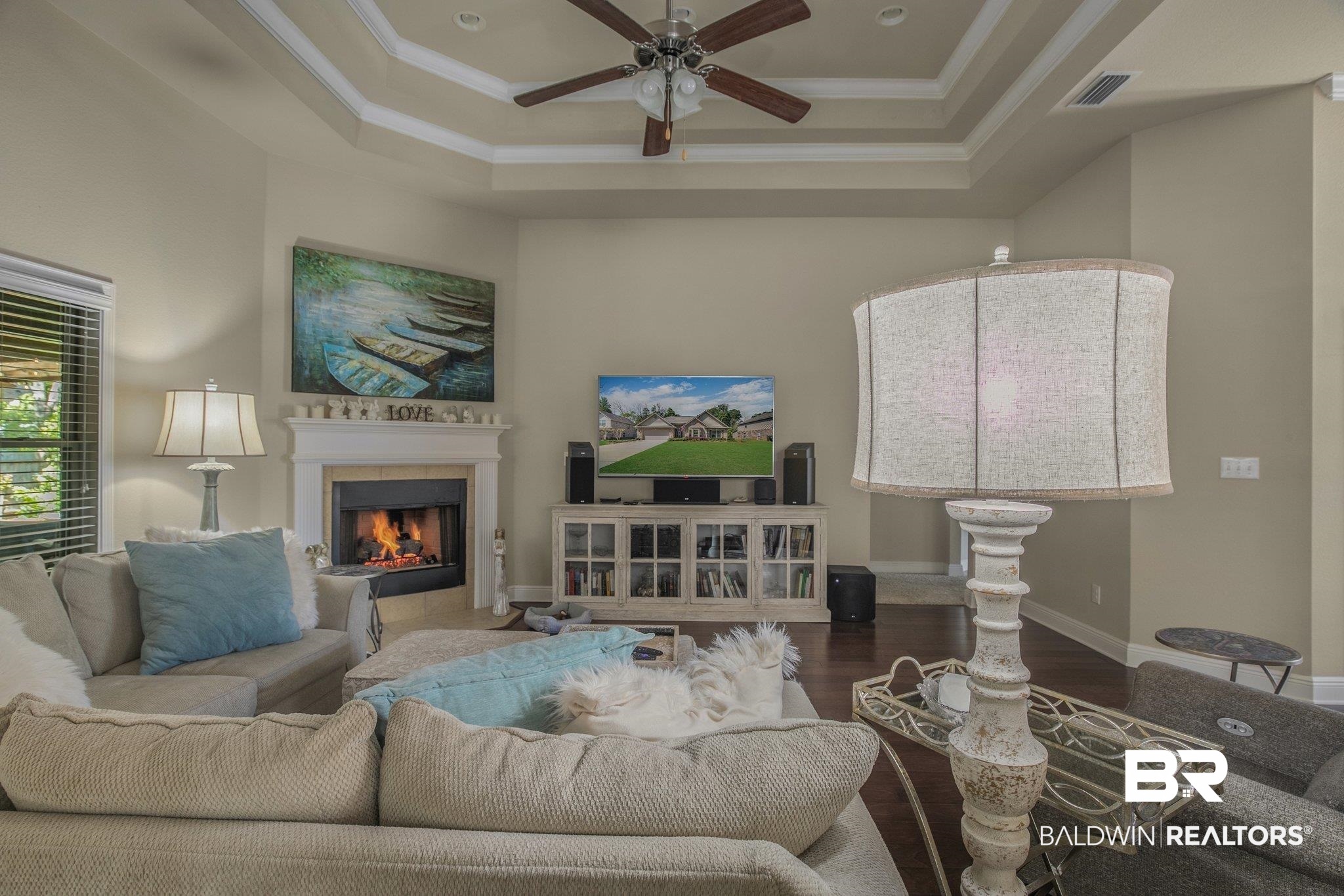 21443 Roundhouse Road Fairhope, AL 36532 - Photo 15 of 43