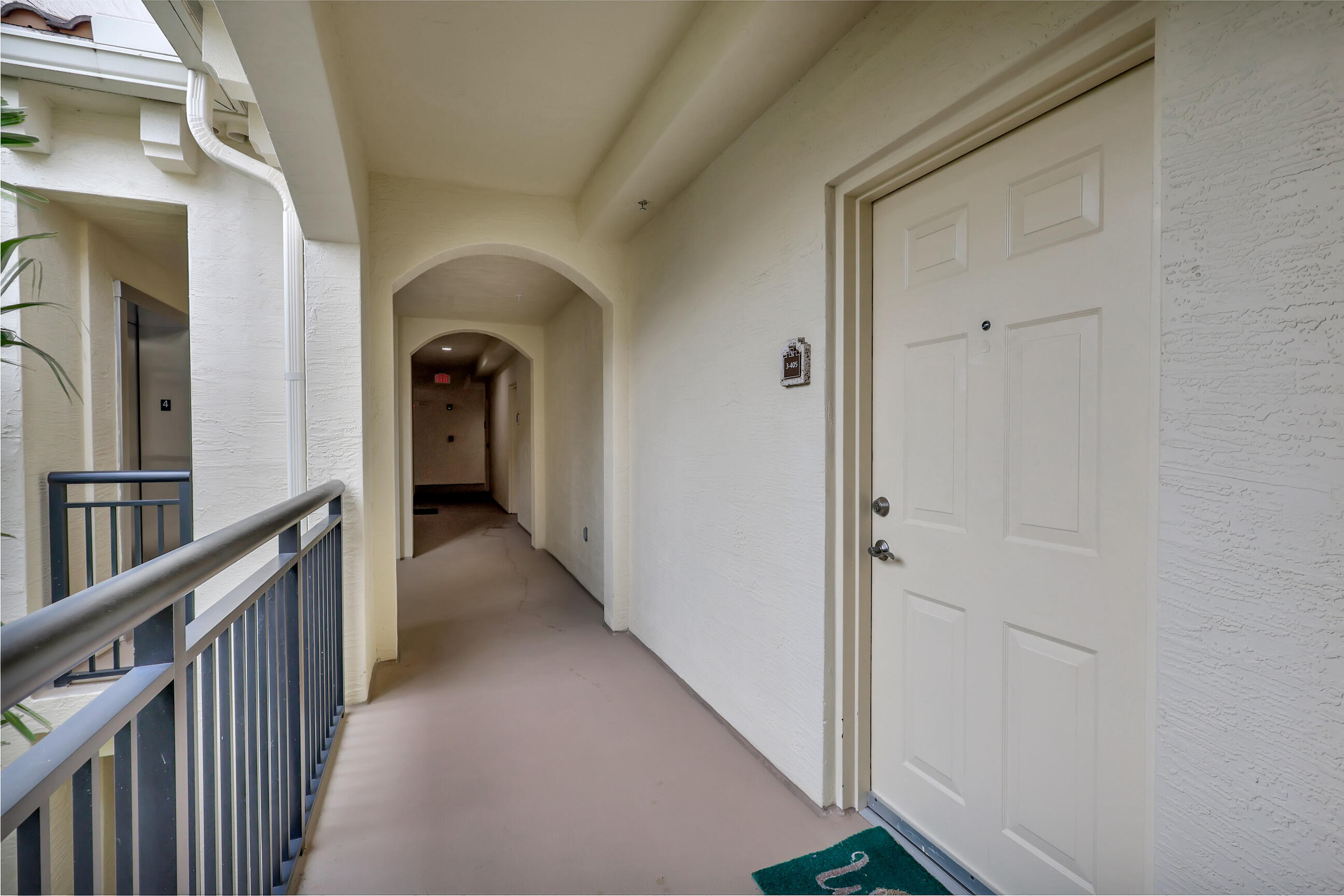 3 Renaissance Way, Unit 405 Boynton Beach, FL 33426 - Photo 23 of 37 Entrance