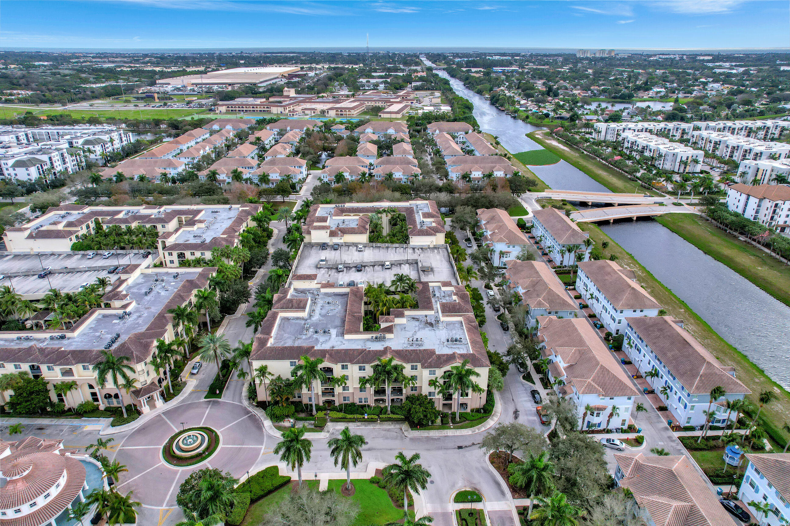 3 Renaissance Way, Unit 405 Boynton Beach, FL 33426 - Photo 29 of 37 Community