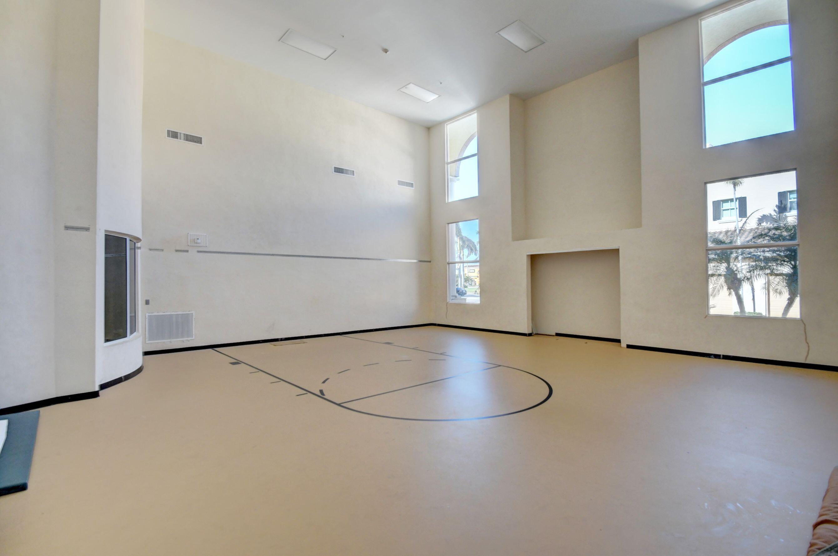 3 Renaissance Way, Unit 405 Boynton Beach, FL 33426 - Photo 37 of 37 Basket Ball Court