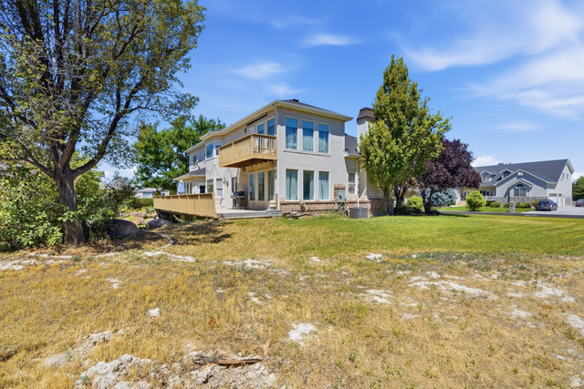 271 Golden Harvest Road Draper, UT 84020 - Photo 49 of 61
