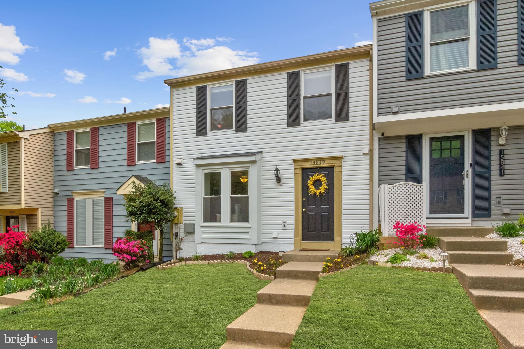 15839 Haynes Road Laurel, MD 20707 - Photo 1 of 24 Welcome to 15839 Haynes Road!