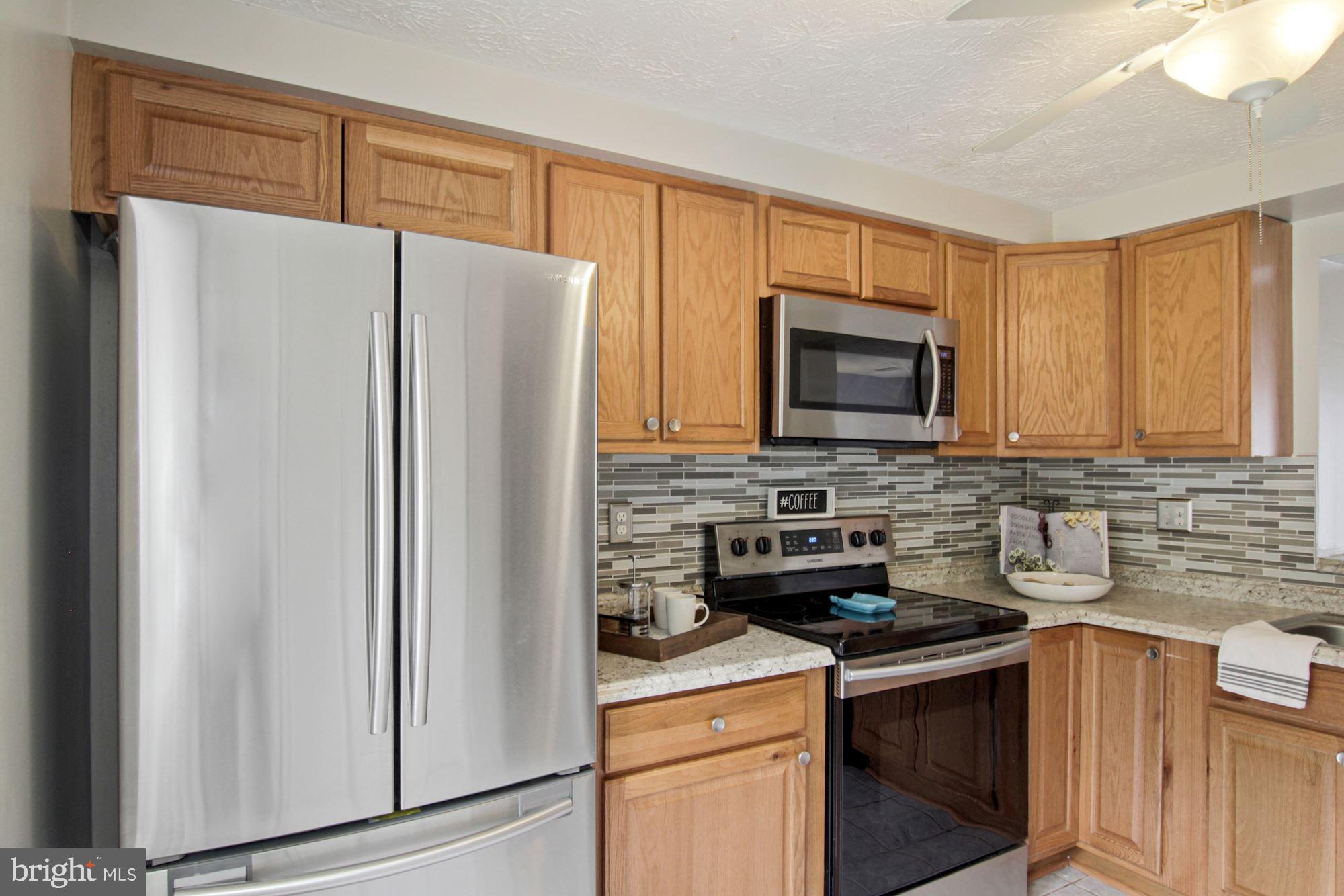 15839 Haynes Road Laurel, MD 20707 - Photo 2 of 24 Kitchen