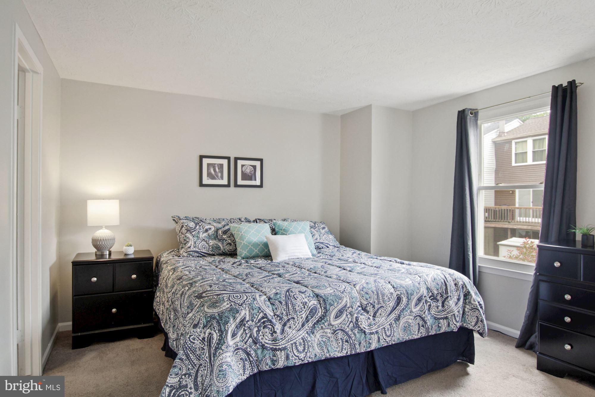 15839 Haynes Road Laurel, MD 20707 - Photo 11 of 24 Primary Bedroom