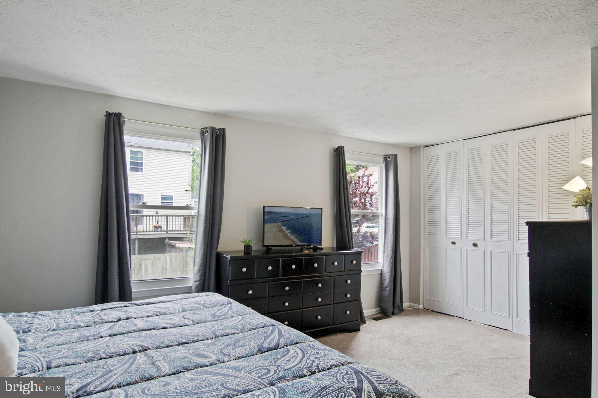 15839 Haynes Road Laurel, MD 20707 - Photo 12 of 24 Primary Bedroom
