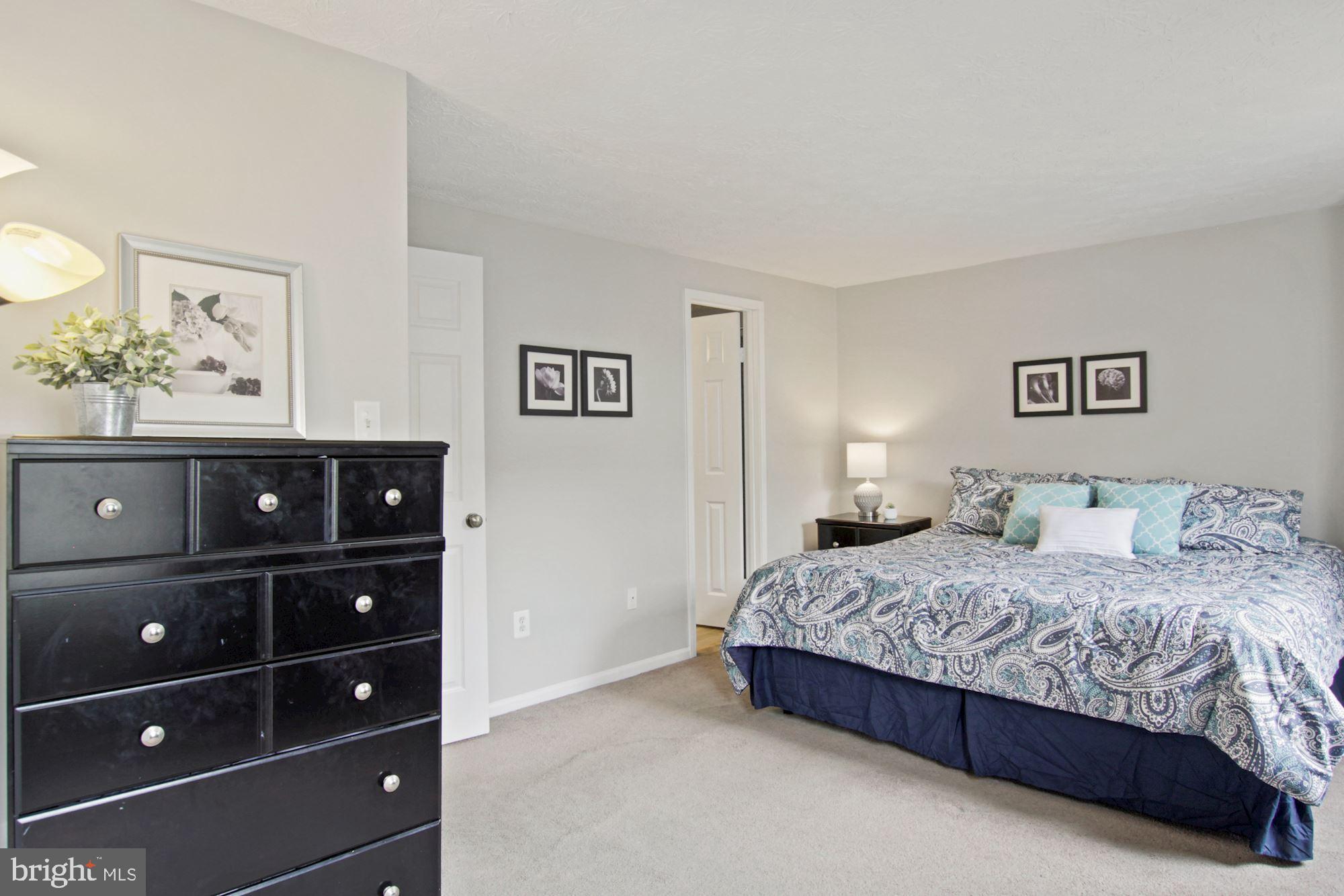 15839 Haynes Road Laurel, MD 20707 - Photo 13 of 24 Primary Bedroom