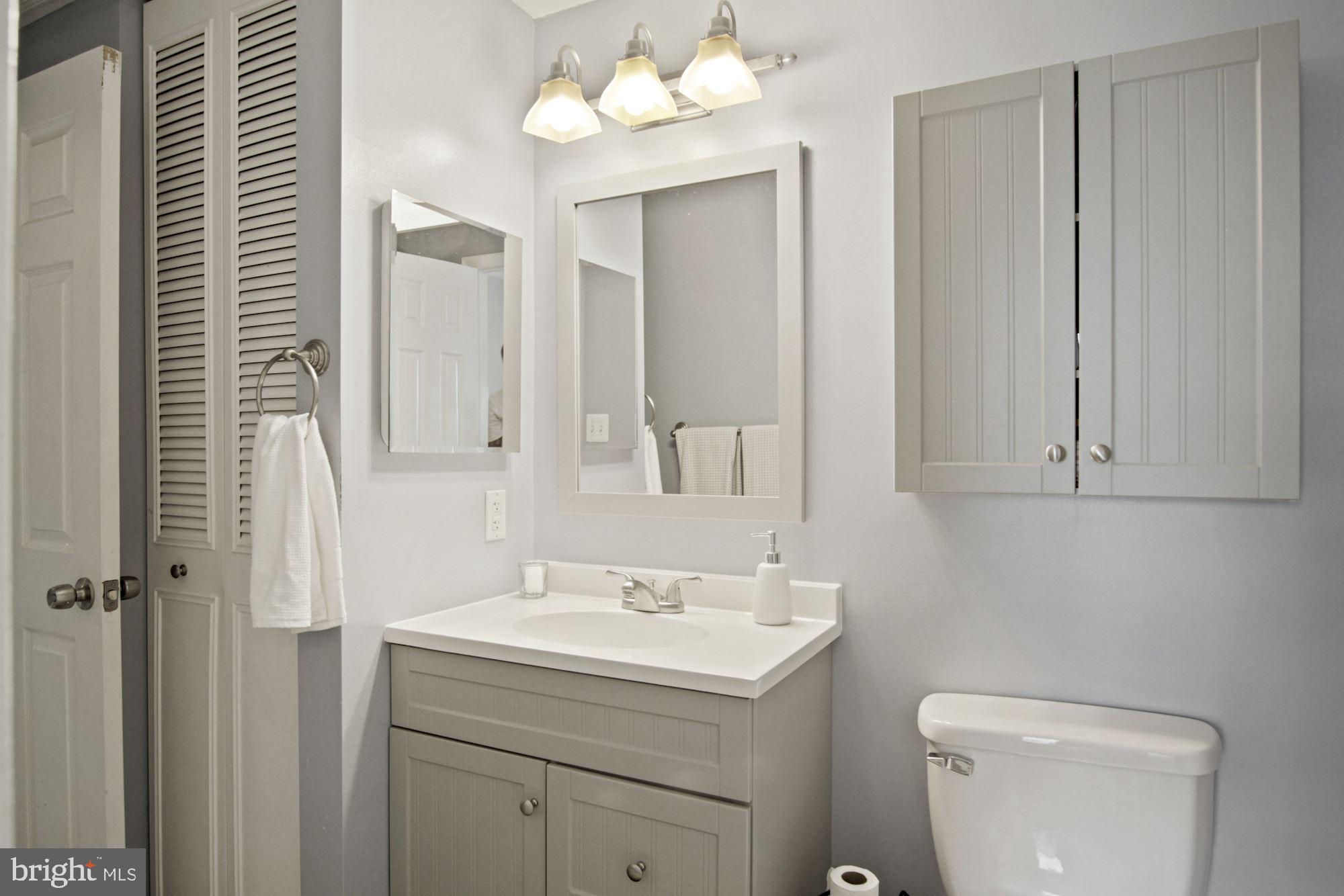 15839 Haynes Road Laurel, MD 20707 - Photo 14 of 24 Full Bath