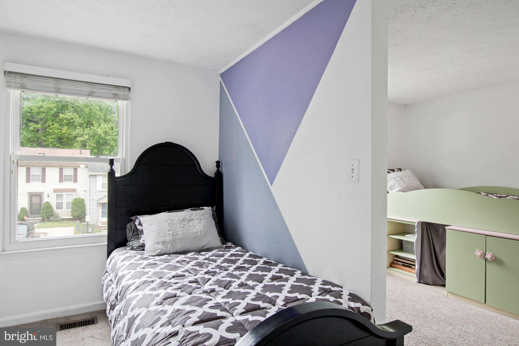 15839 Haynes Road Laurel, MD 20707 - Photo 16 of 24 Bedroom