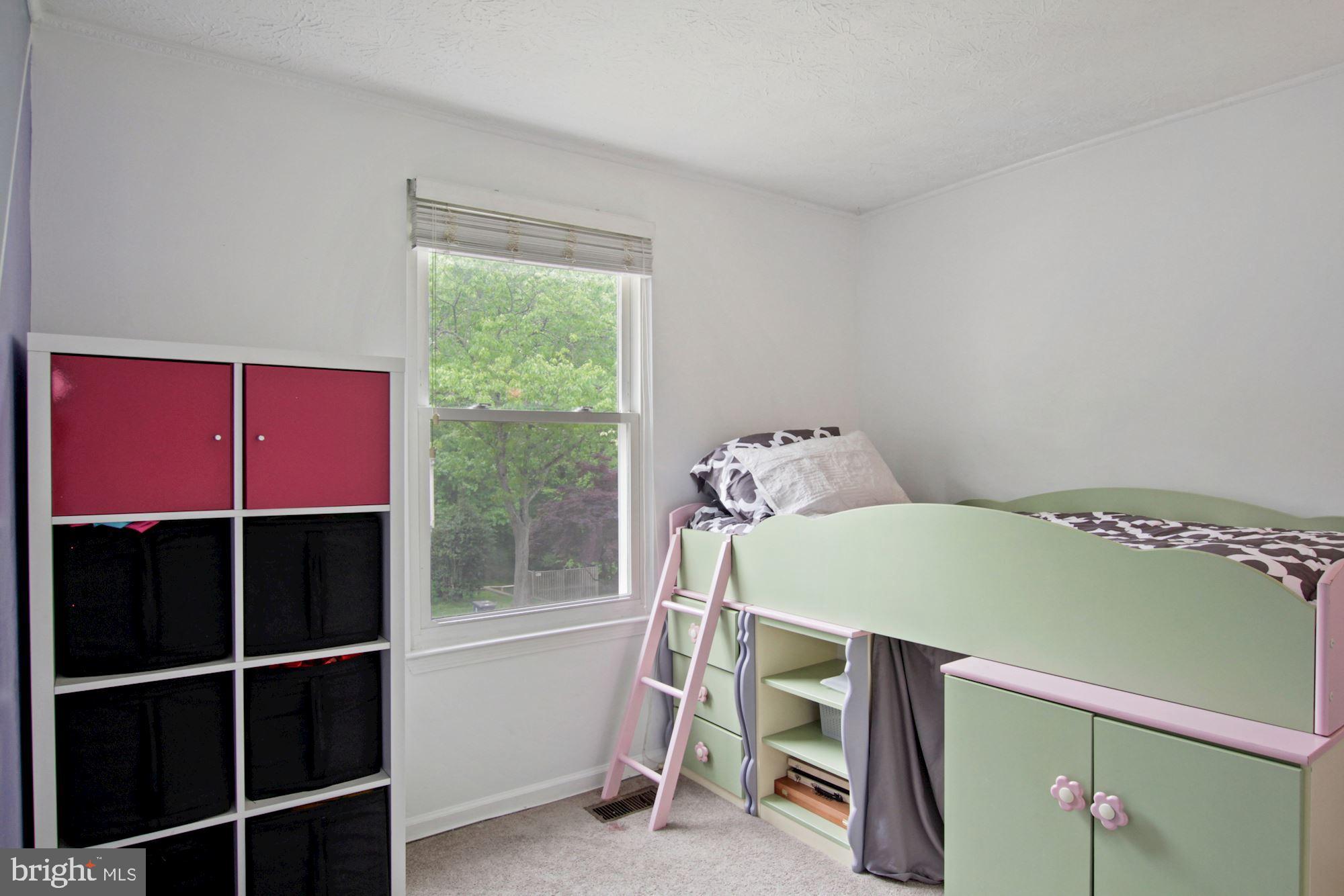 15839 Haynes Road Laurel, MD 20707 - Photo 17 of 24 Bedroom