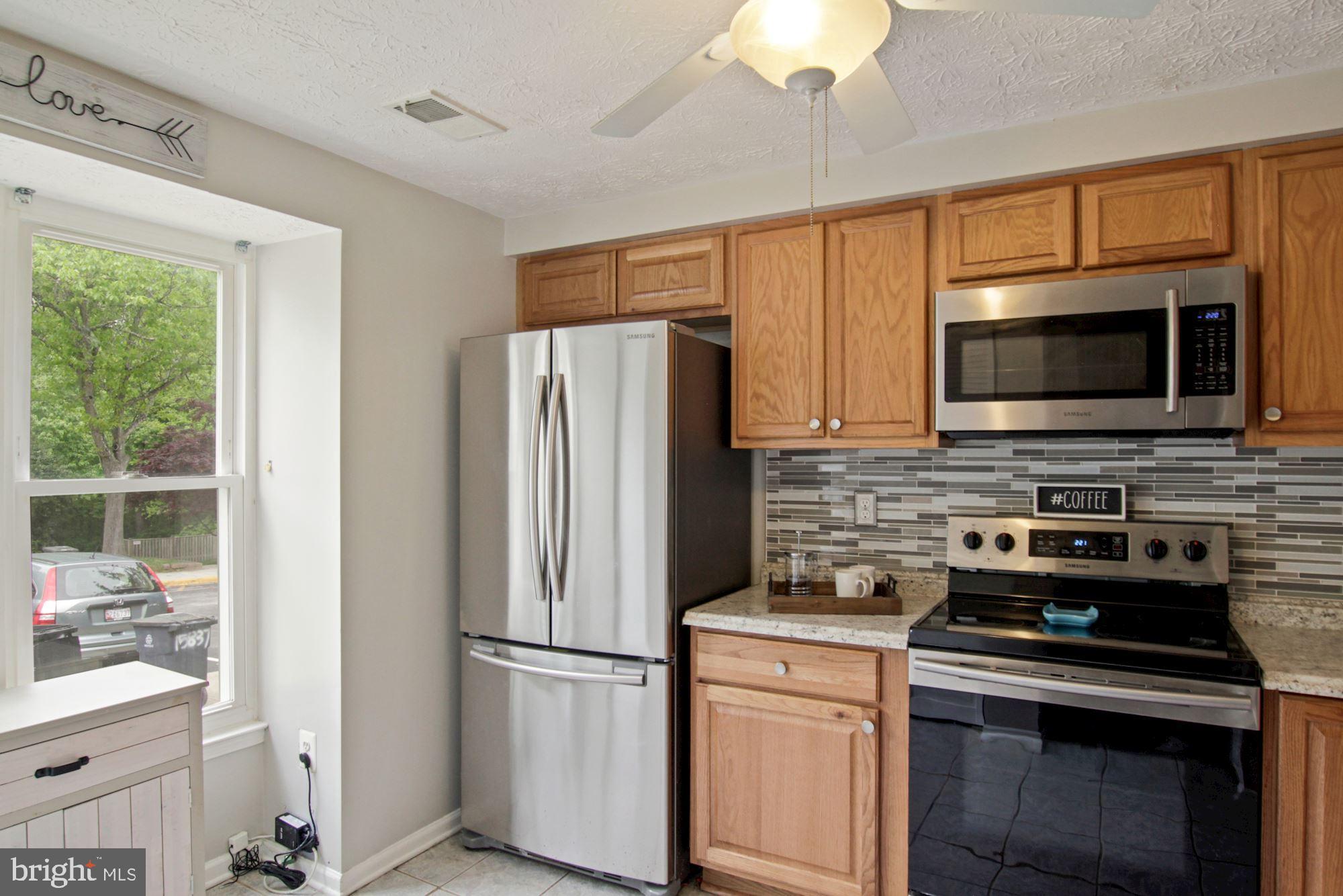15839 Haynes Road Laurel, MD 20707 - Photo 3 of 24 Kitchen