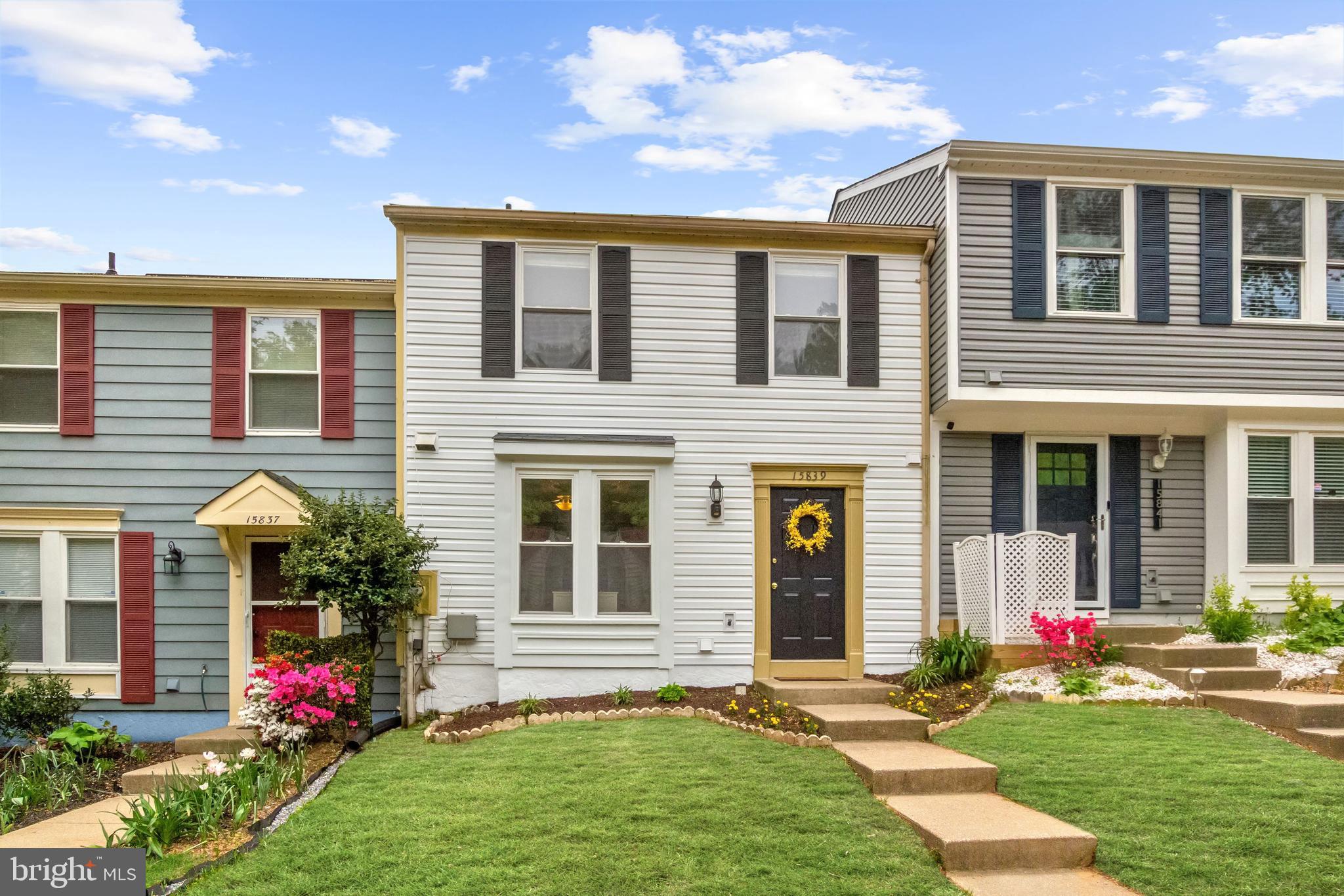 15839 Haynes Road Laurel, MD 20707 - Photo 23 of 24 Welcome Home!