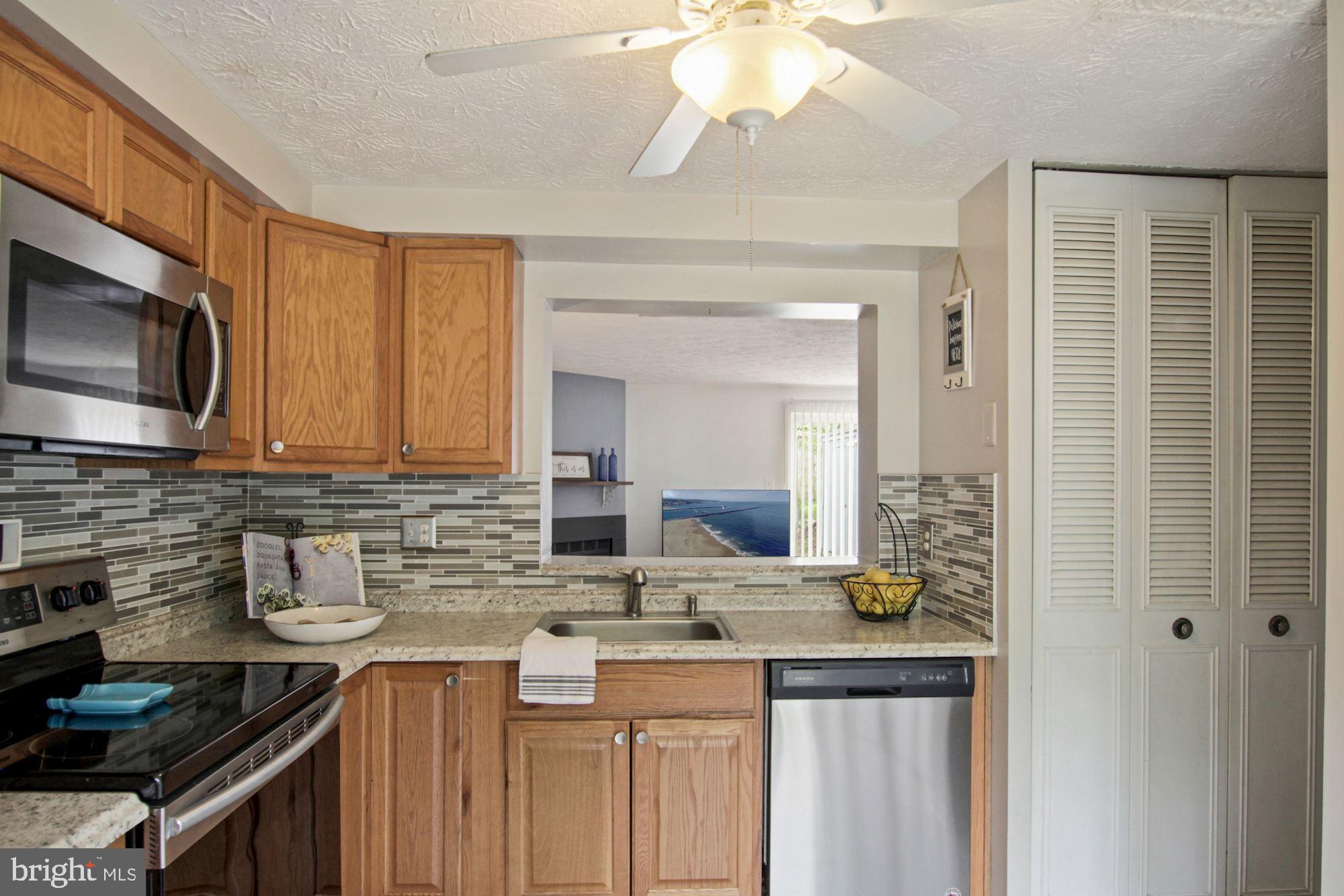 15839 Haynes Road Laurel, MD 20707 - Photo 4 of 24 Kitchen