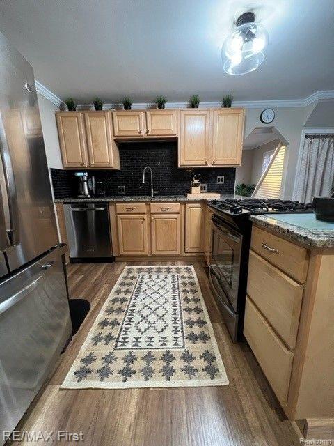 48440 Fuller Road Chesterfield, MI 48051 - Photo 12 of 26