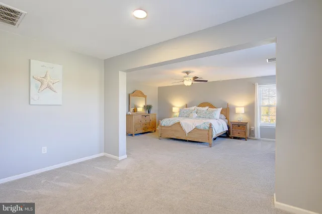 $850,000 | 121 Red Crested Court, Church Hill, MD 21623