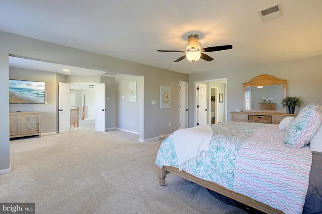 $850,000 | 121 Red Crested Court, Church Hill, MD 21623