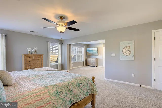 $850,000 | 121 Red Crested Court, Church Hill, MD 21623