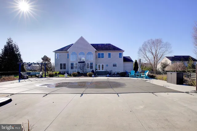 $850,000 | 121 Red Crested Court, Church Hill, MD 21623