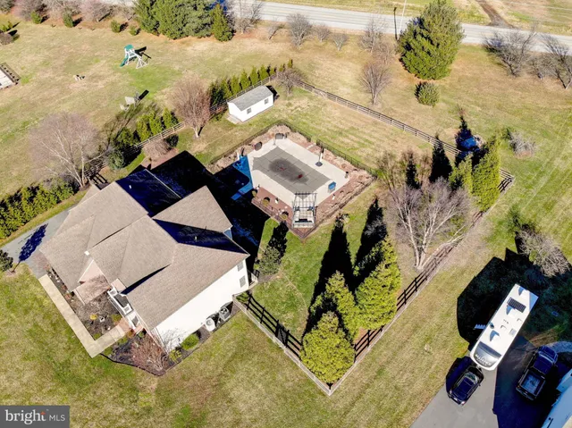 $850,000 | 121 Red Crested Court, Church Hill, MD 21623