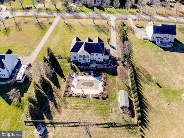 $850,000 | 121 Red Crested Court, Church Hill, MD 21623