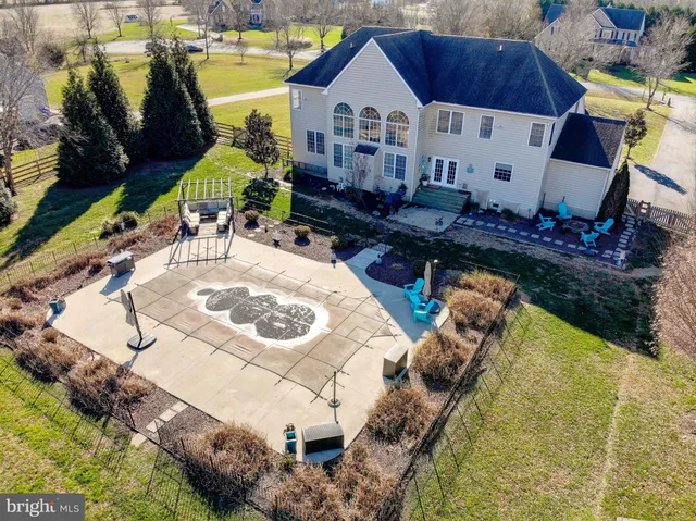 $850,000 | 121 Red Crested Court, Church Hill, MD 21623