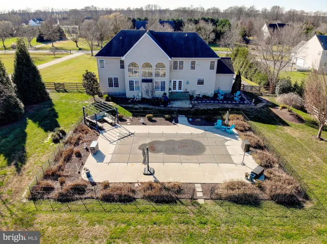 $850,000 | 121 Red Crested Court, Church Hill, MD 21623