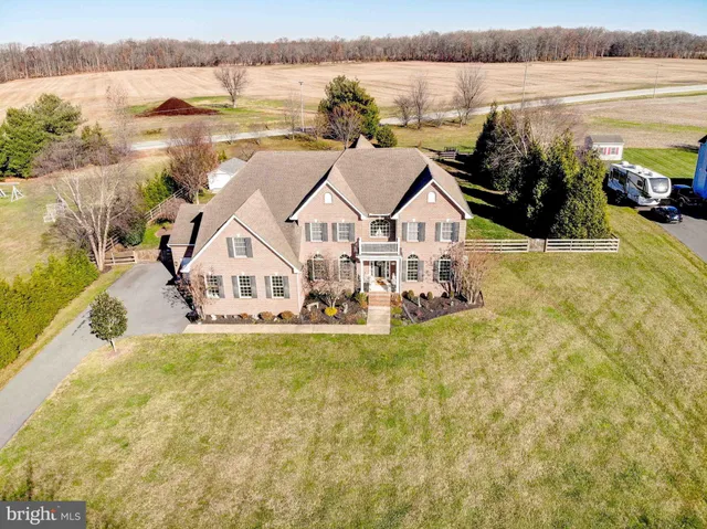 $850,000 | 121 Red Crested Court, Church Hill, MD 21623