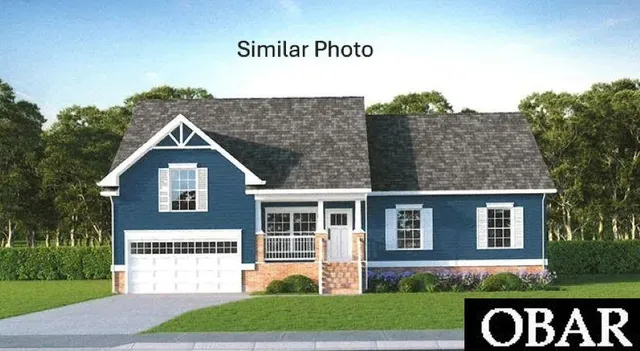 $359,900 | 3 Gates Bank Road, Gates, NC 27937