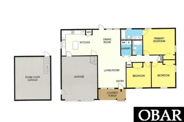 $359,900 | 3 Gates Bank Road, Gates, NC 27937