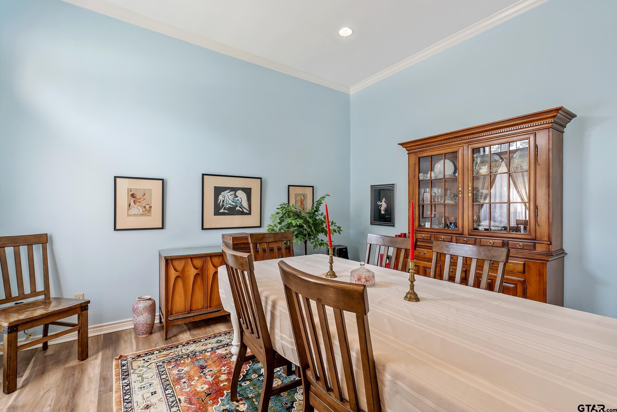 18054 Silver Leaf Flint, TX 75762 - Photo 4 of 30