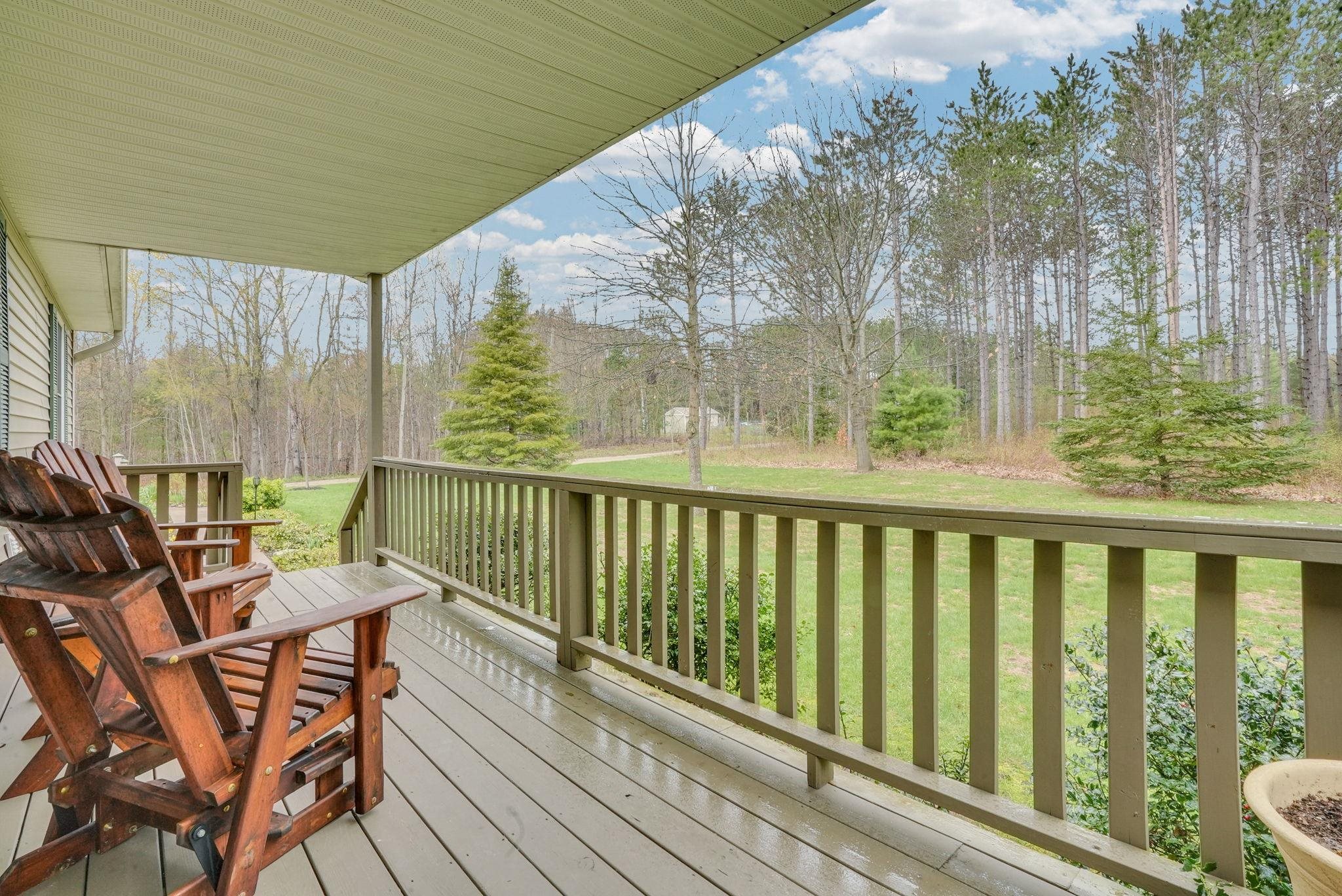 712 East 38 Road Cadillac, MI 49601 - Photo 52 of 67