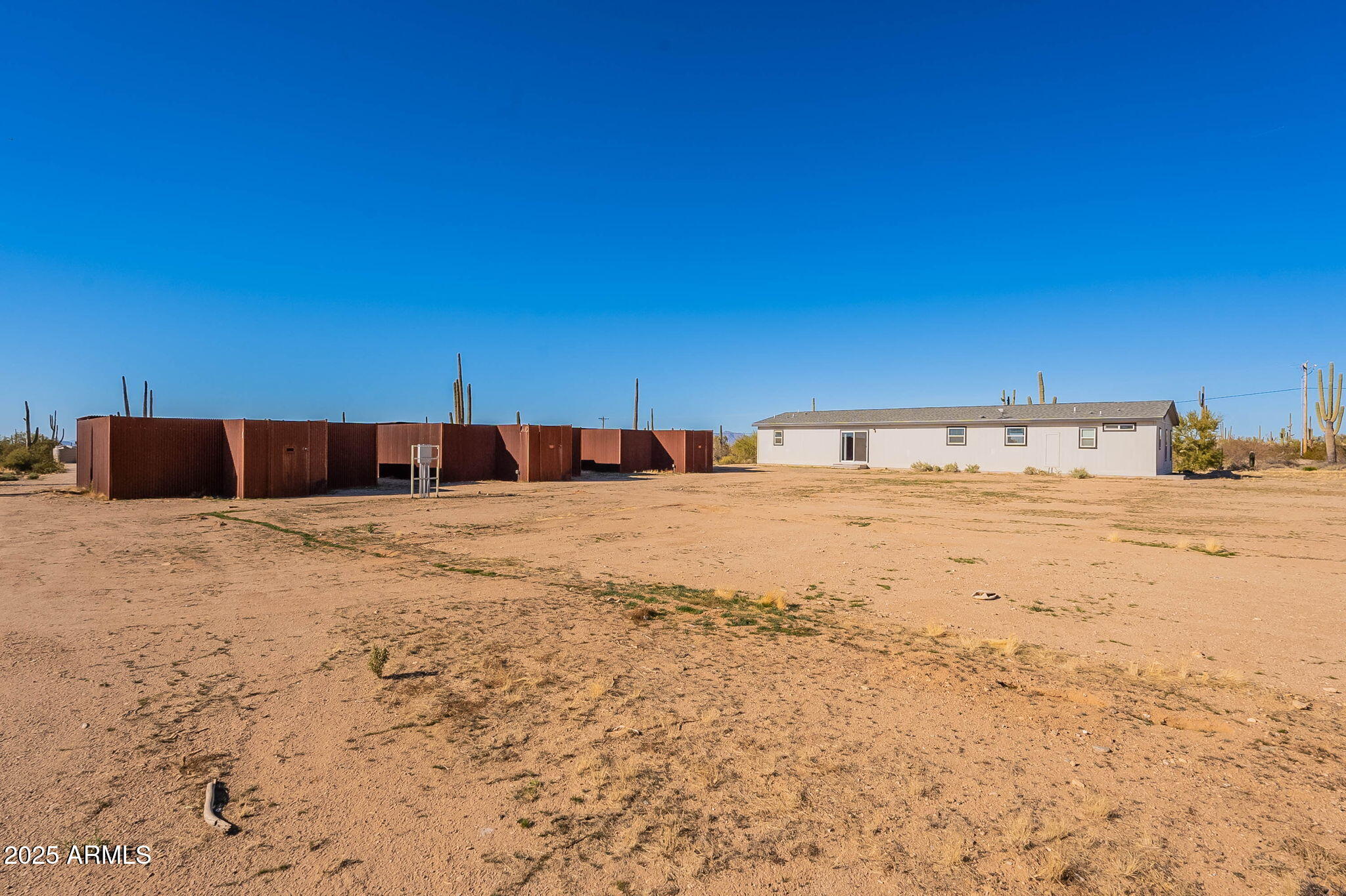 33585 South Davis Ranch Road Marana, AZ 85658 - Photo 38 of 50 .