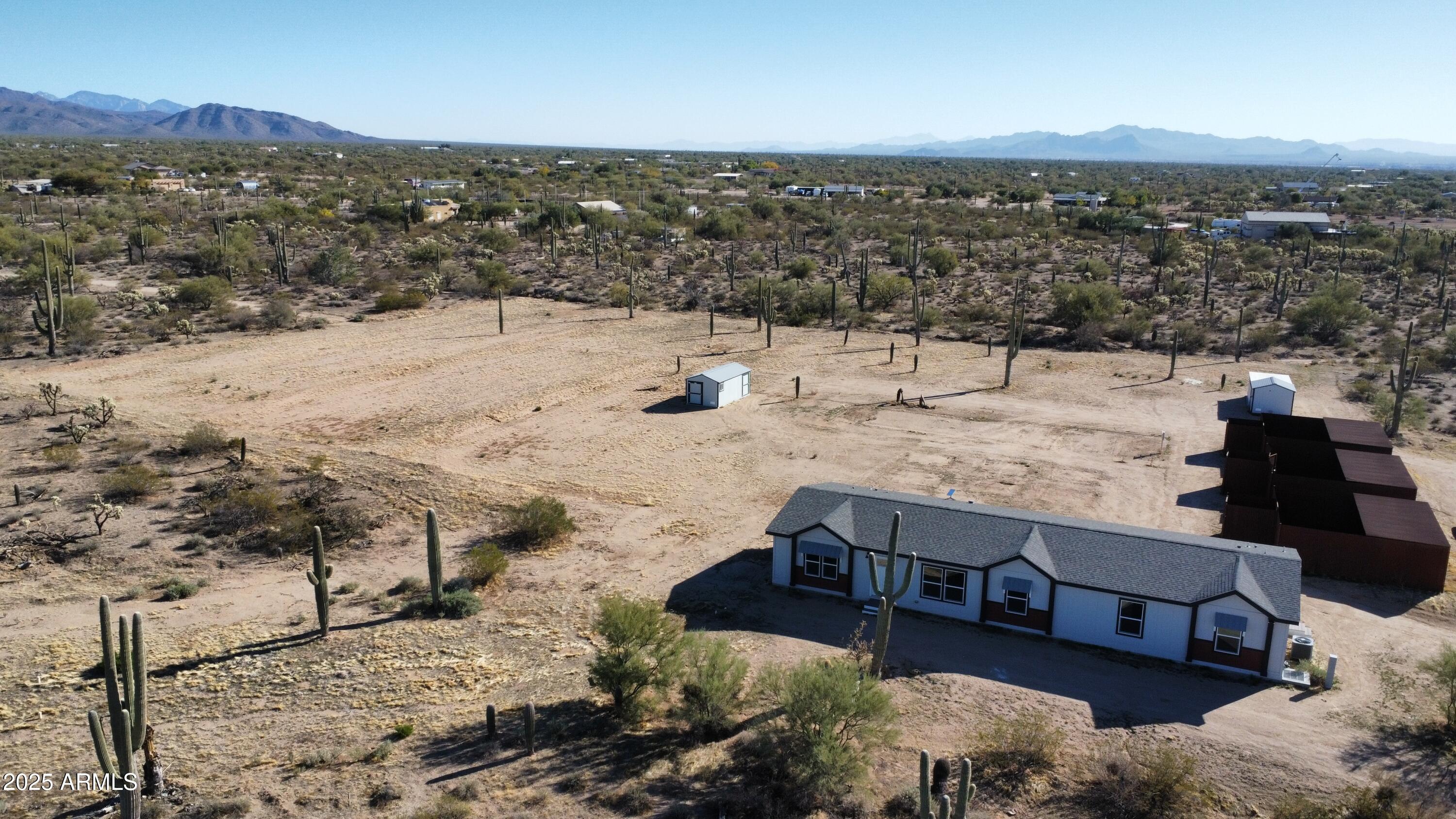 33585 South Davis Ranch Road Marana, AZ 85658 - Photo 43 of 50 .