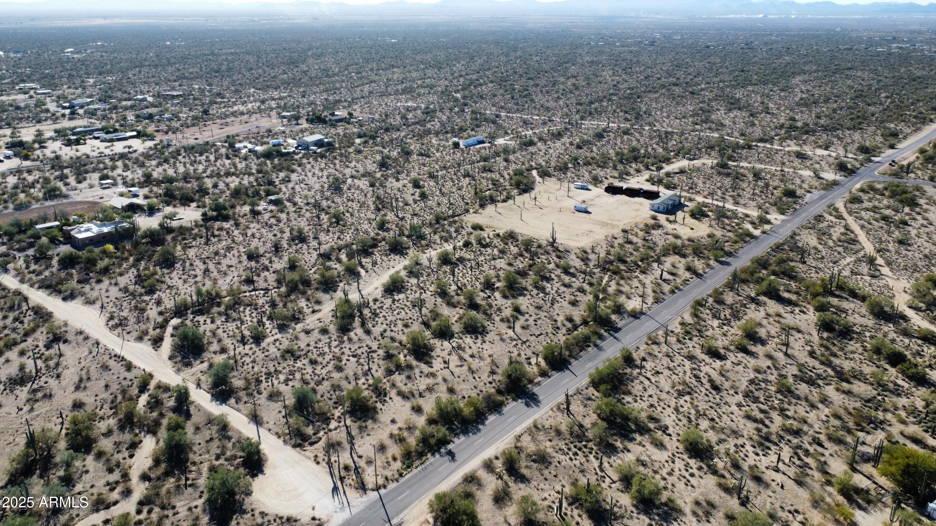33585 South Davis Ranch Road Marana, AZ 85658 - Photo 44 of 50 .