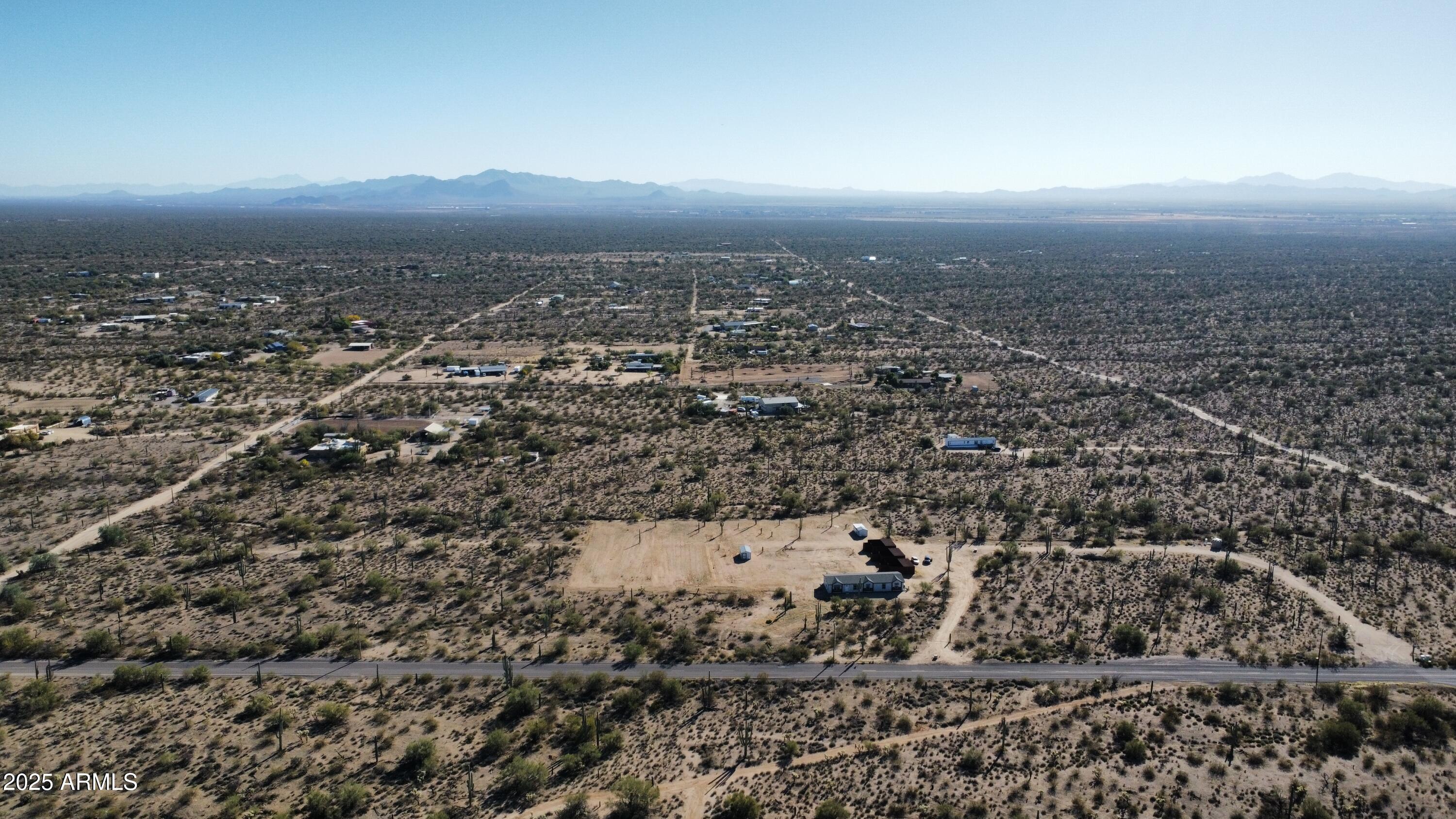 33585 South Davis Ranch Road Marana, AZ 85658 - Photo 45 of 50 .