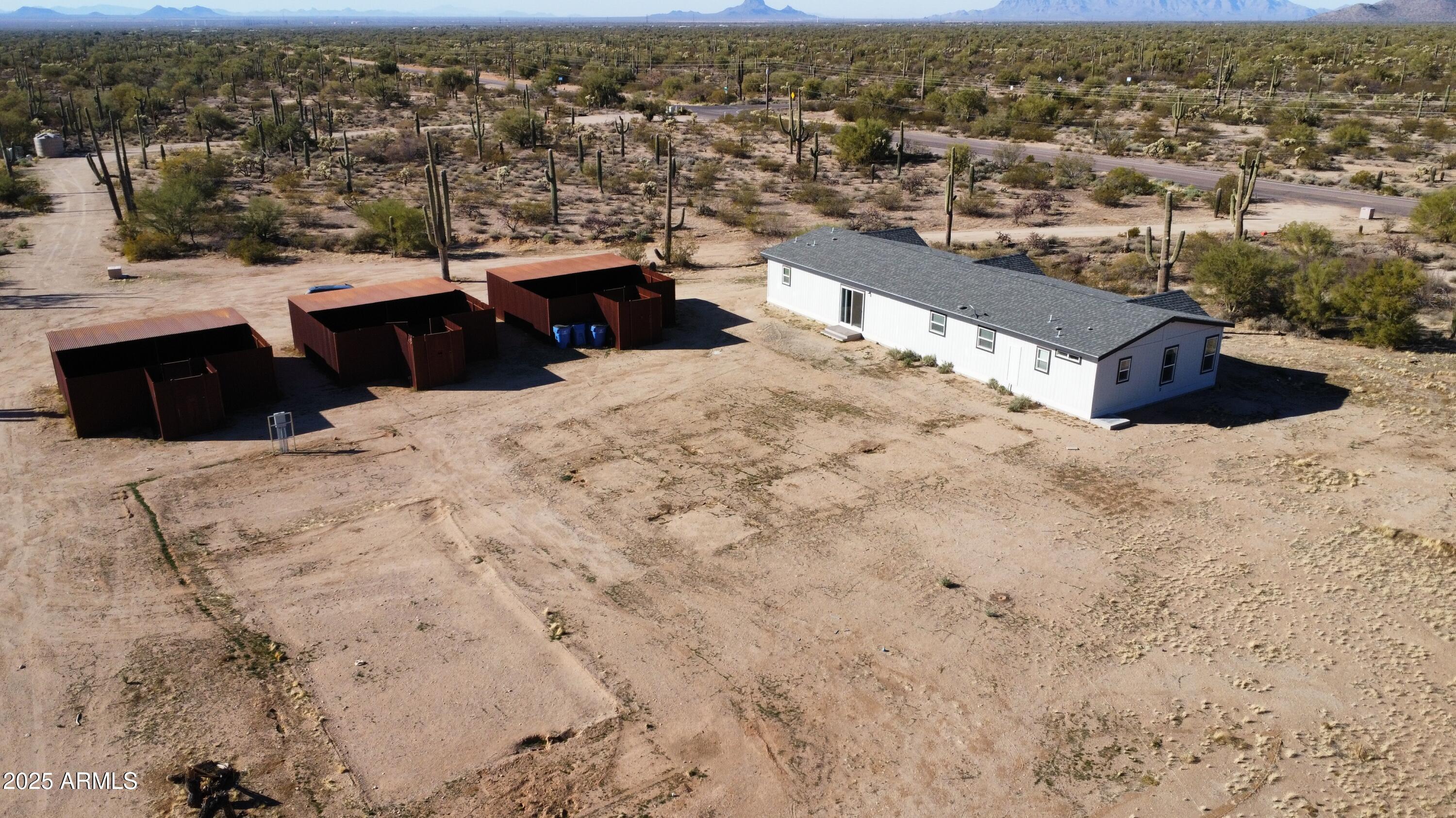 33585 South Davis Ranch Road Marana, AZ 85658 - Photo 46 of 50 .