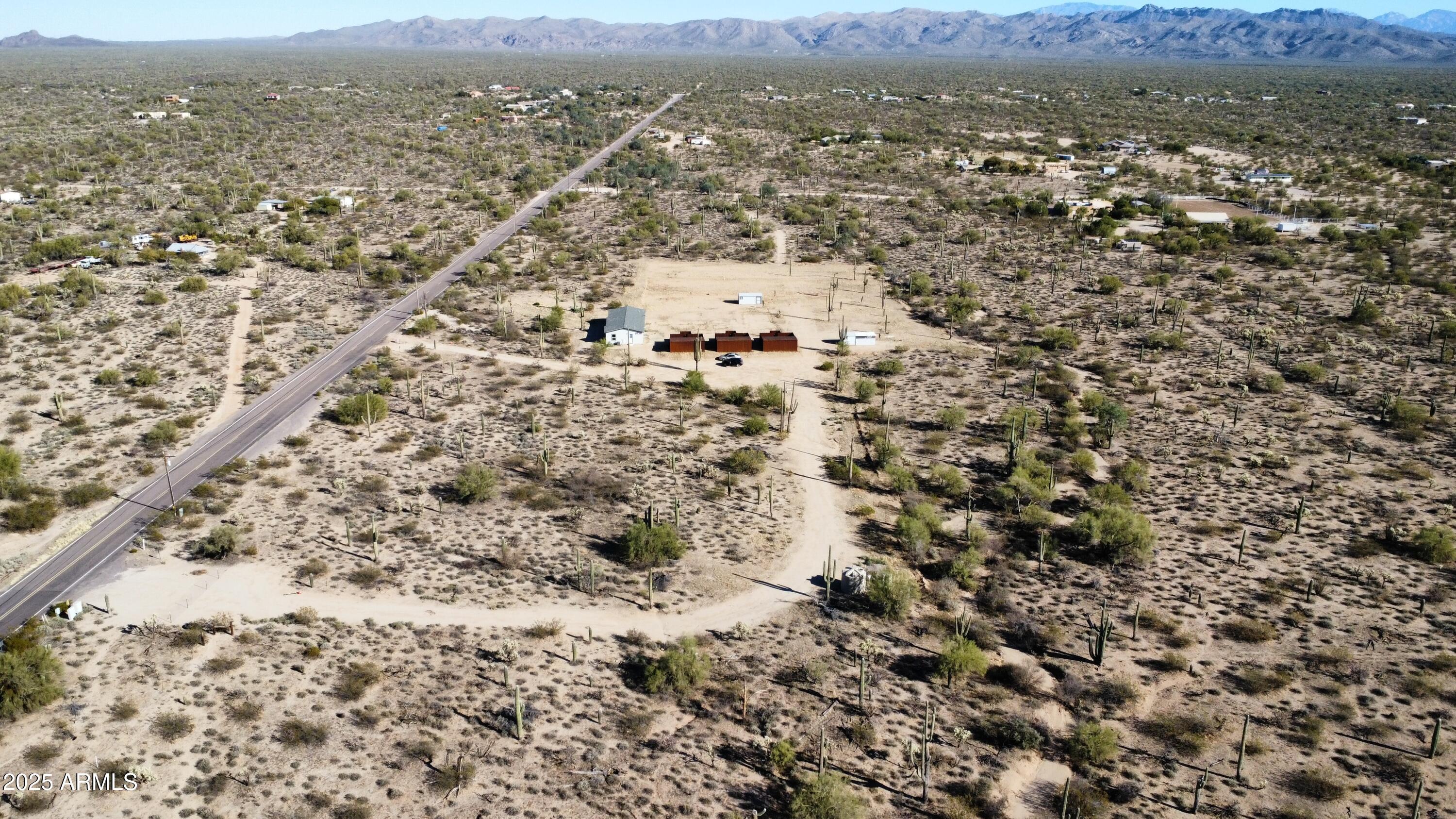 33585 South Davis Ranch Road Marana, AZ 85658 - Photo 48 of 50 .