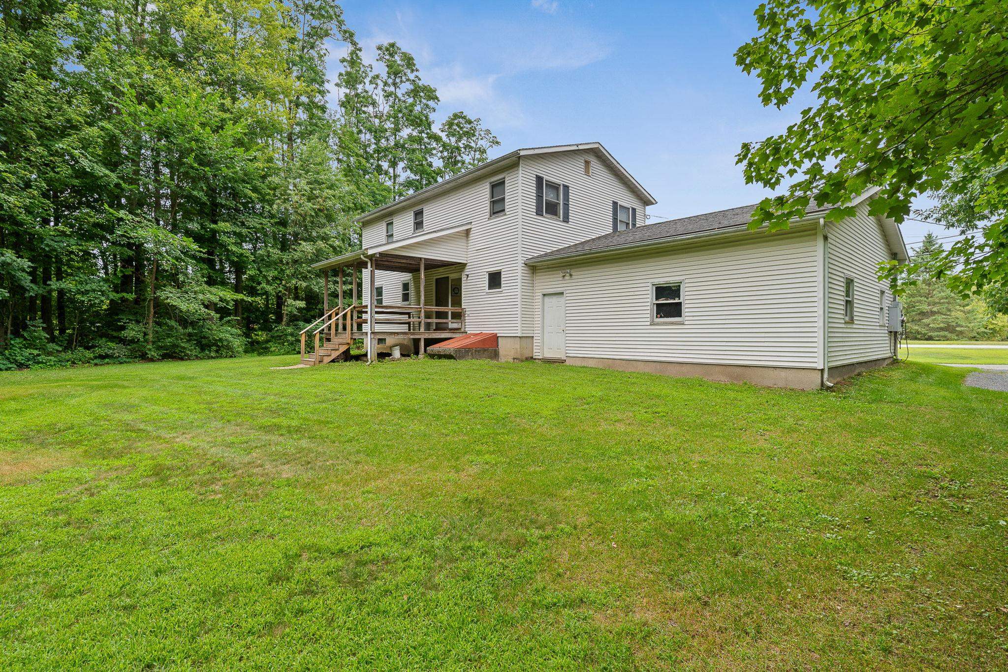 325 Sandy Birch Road Georgia, VT 05468 - Photo 43 of 60 Gallery Image 43